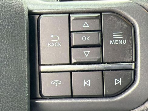 Used 2023 Ford F150 Lightning Lariat w/ Equipment Group 511A High image 21