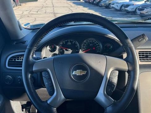 Used 2013 Chevrolet Silverado 1500 LTZ w/ LTZ Plus Package image 24