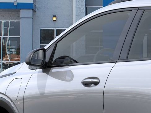 New 2027 Chevrolet Bolt RS w/ Technology Package FWD image 13