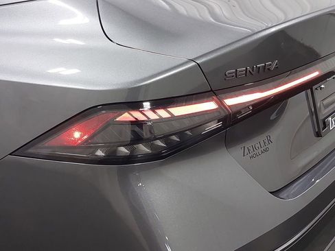 New 2026 Nissan Sentra S image 33