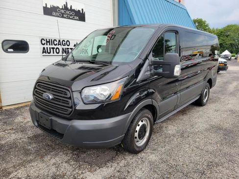 Used 2018 Ford Transit 150 XL RWD image 2