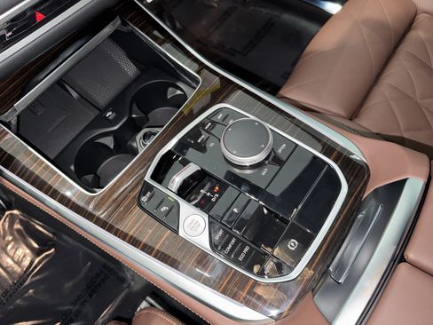 New 2026 BMW X5 sDrive40i w/ M Sport Package image 20