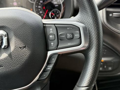 New 2025 RAM 2500 Tradesman image 21