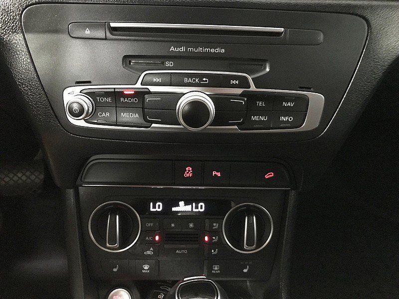 Used 2016 Audi Q3 2.0T Premium Plus AWD/4WD image 29
