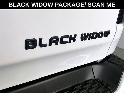 Used 2026 RAM 1500 Big Horn AWD/4WD image 42