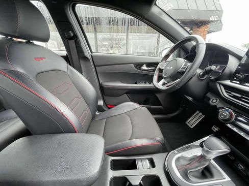 Used 2023 Kia Forte GT image 16