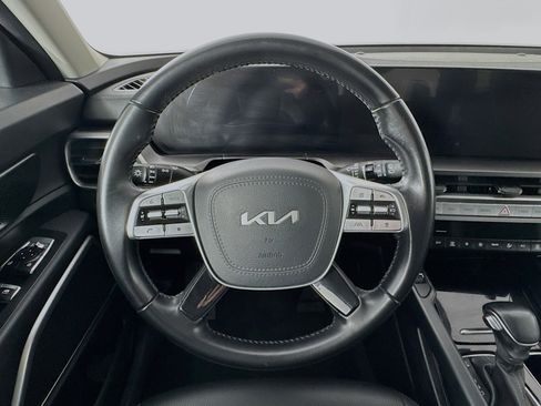 Used 2023 Kia Telluride S FWD image 11