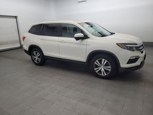 Used 2017 Honda Pilot EX-L image 11