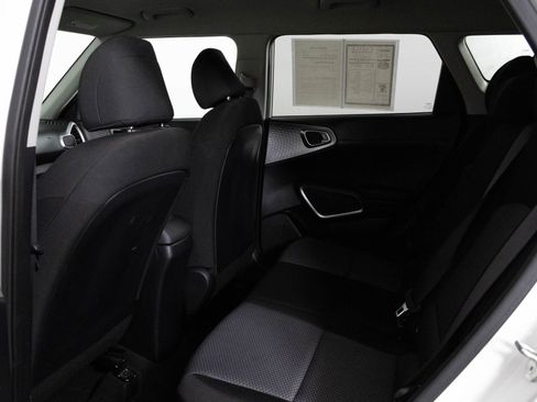 Used 2023 Kia Soul LX w/ Option Group 015 image 34