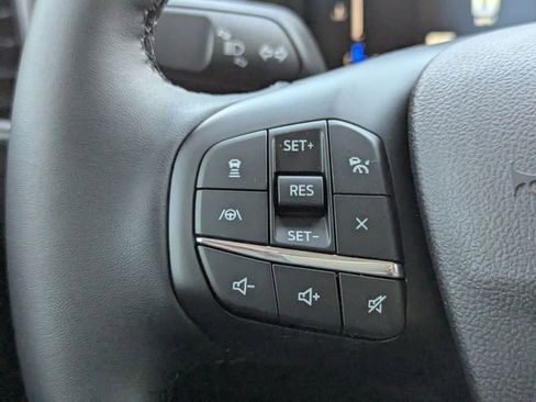 New 2026 Ford Bronco Sport Outer Banks w/ Outer Banks Tech Package+ AWD/4WD image 25