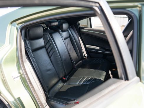 Used 2022 Dodge Charger SRT Hellcat w/ Harman/Kardon Audio Group image 18