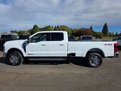 New 2026 Ford F350 Lariat w/ FX4 Off-Road Package image 12