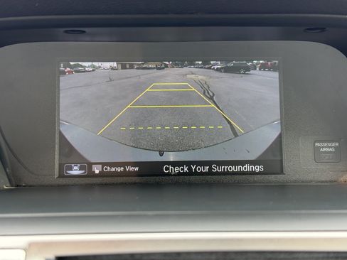 Used 2017 Honda Accord Touring image 14