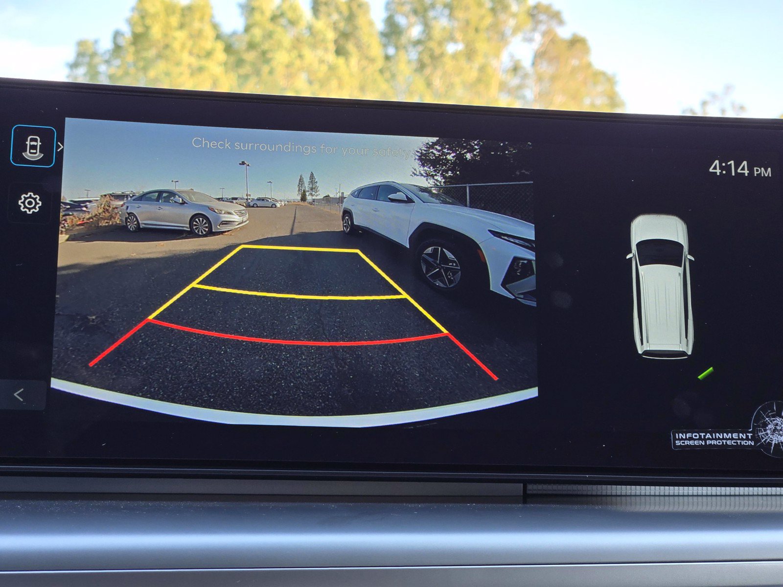 New 2026 Hyundai Ioniq 9 S RWD image 11