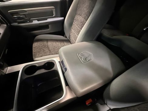 Used 2019 RAM 1500 Classic Warlock image 84