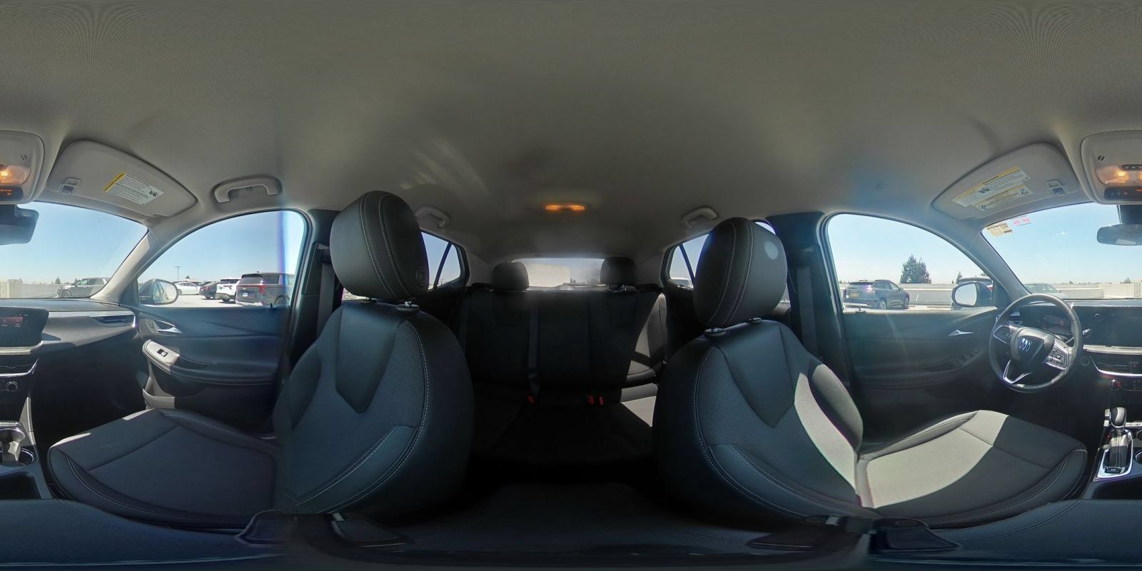 Used 2026 Buick Encore GX Preferred FWD image 40