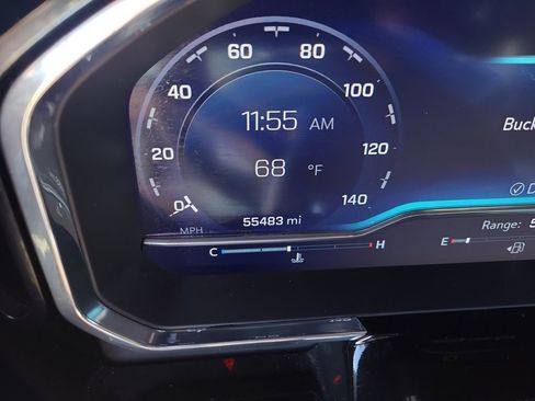 Used 2024 Chevrolet Silverado 1500 RST image 30