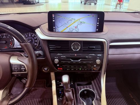 Certified 2020 Lexus RX 350 AWD w/ Luxury Package image 27
