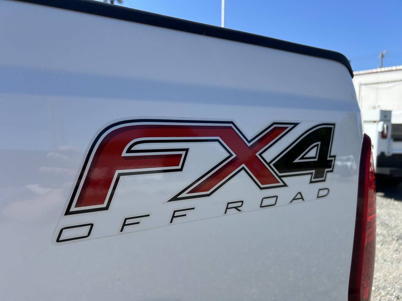 Used 2015 Ford F350 King Ranch AWD/4WD image 16