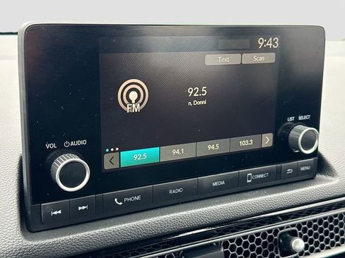 Certified 2024 Honda Civic LX image 14