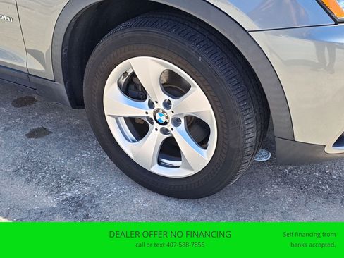 Used 2012 BMW X3 xDrive28i AWD/4WD image 30