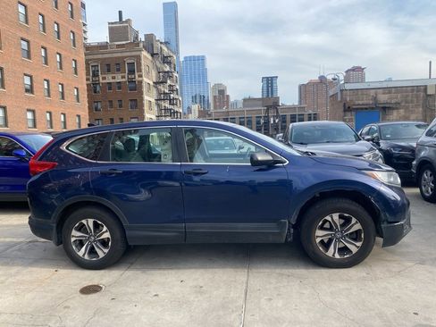 Used 2018 Honda CR-V LX image 39