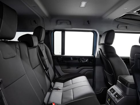 New 2026 INEOS Grenadier AWD/4WD image 36
