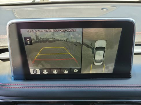 Used 2019 Genesis G70 2.0T Advanced w/ Sport Package RWD image 14