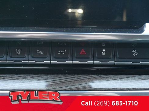 Used 2025 Chevrolet Silverado 2500 LT w/ All Star Edition image 33