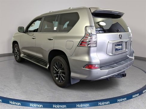 Used 2023 Lexus GX 460 Premium image 7