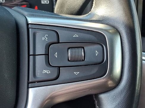 Used 2021 Chevrolet Silverado 1500 RST AWD/4WD image 21