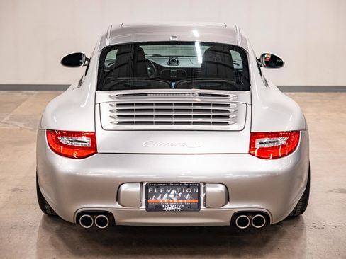 Used 2011 Porsche 911 Carrera S RWD image 25