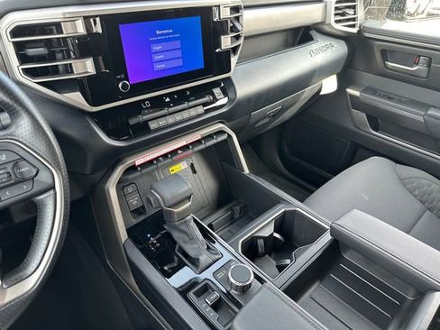 Used 2026 Toyota Tundra SR5 w/ SR5 Convenience Package image 17