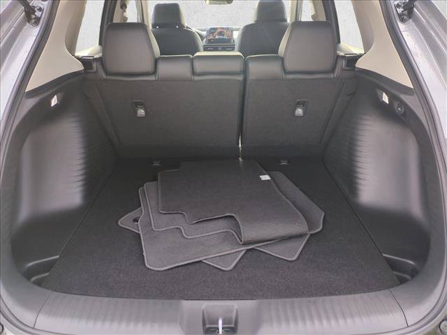 Used 2027 Honda HR-V EX-L image 6
