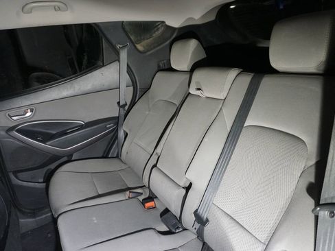 Used 2016 Hyundai Santa Fe Sport w/ Option Group 02 AWD/4WD image 17