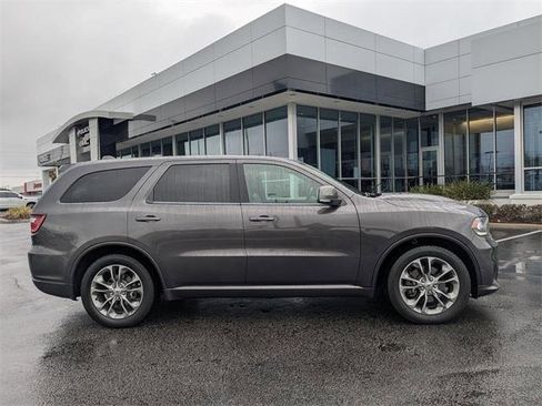Used 2019 Dodge Durango R/T image 3