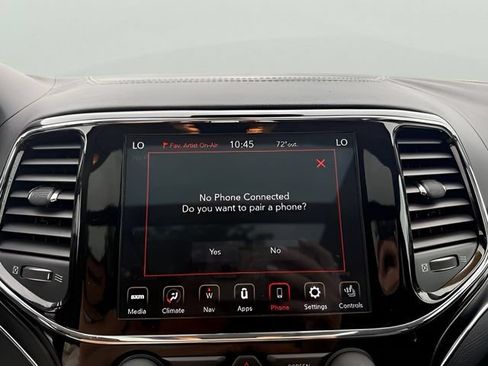 Used 2021 Jeep Grand Cherokee Summit AWD/4WD image 17