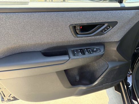 Certified 2026 Subaru Outback Limited XT AWD/4WD image 13
