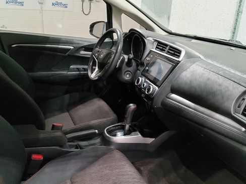 Used 2018 Honda Fit Sport image 18