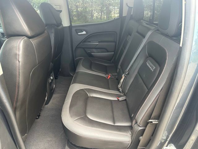 Certified 2019 GMC Canyon All Terrain AWD/4WD image 30