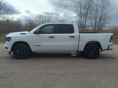 Used 2023 RAM 1500 Big Horn image 6