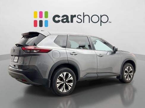 Used 2023 Nissan Rogue SV AWD/4WD image 5