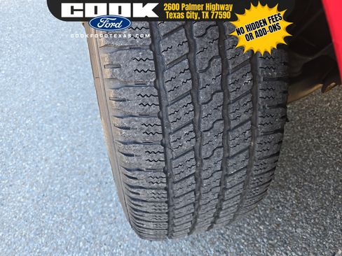 Used 2011 RAM 1500 Lone Star image 14