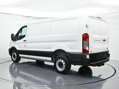 New 2025 Ford Transit 150 Low Roof image 8