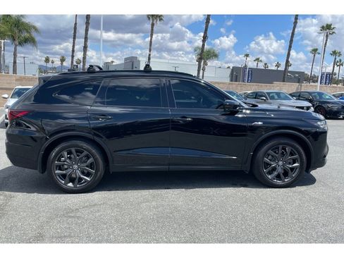 Certified 2022 Acura MDX A-Spec AWD/4WD image 6