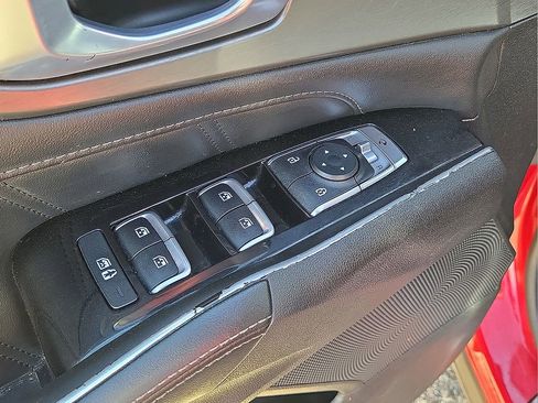 Used 2022 Kia Sorento SX w/ Panoramic Sunroof Package AWD/4WD image 22