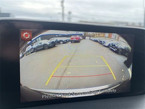 Used 2018 MAZDA CX-5 Grand Touring w/ Premium Package image 17