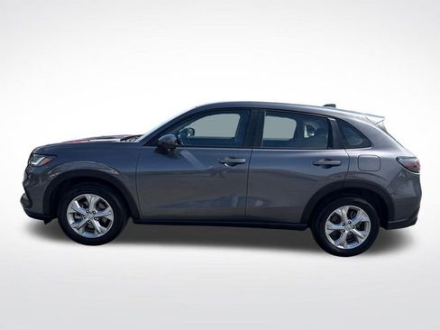 Used 2024 Honda HR-V LX image 2