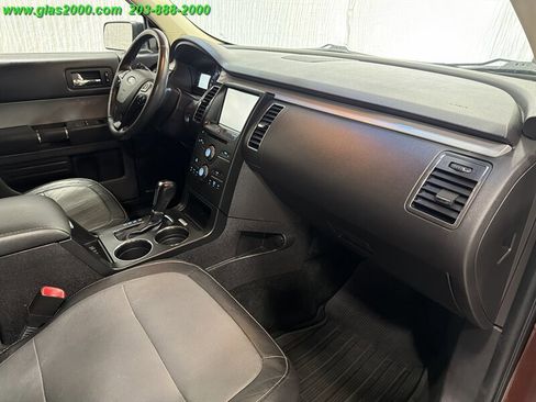 Used 2015 Ford Flex SEL w/ Equipment Group 202A image 5
