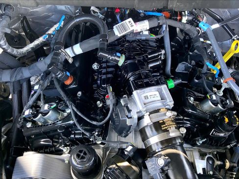 Used 2025 Ford F150 XLT w/ Equipment Group 302A MID RWD image 32